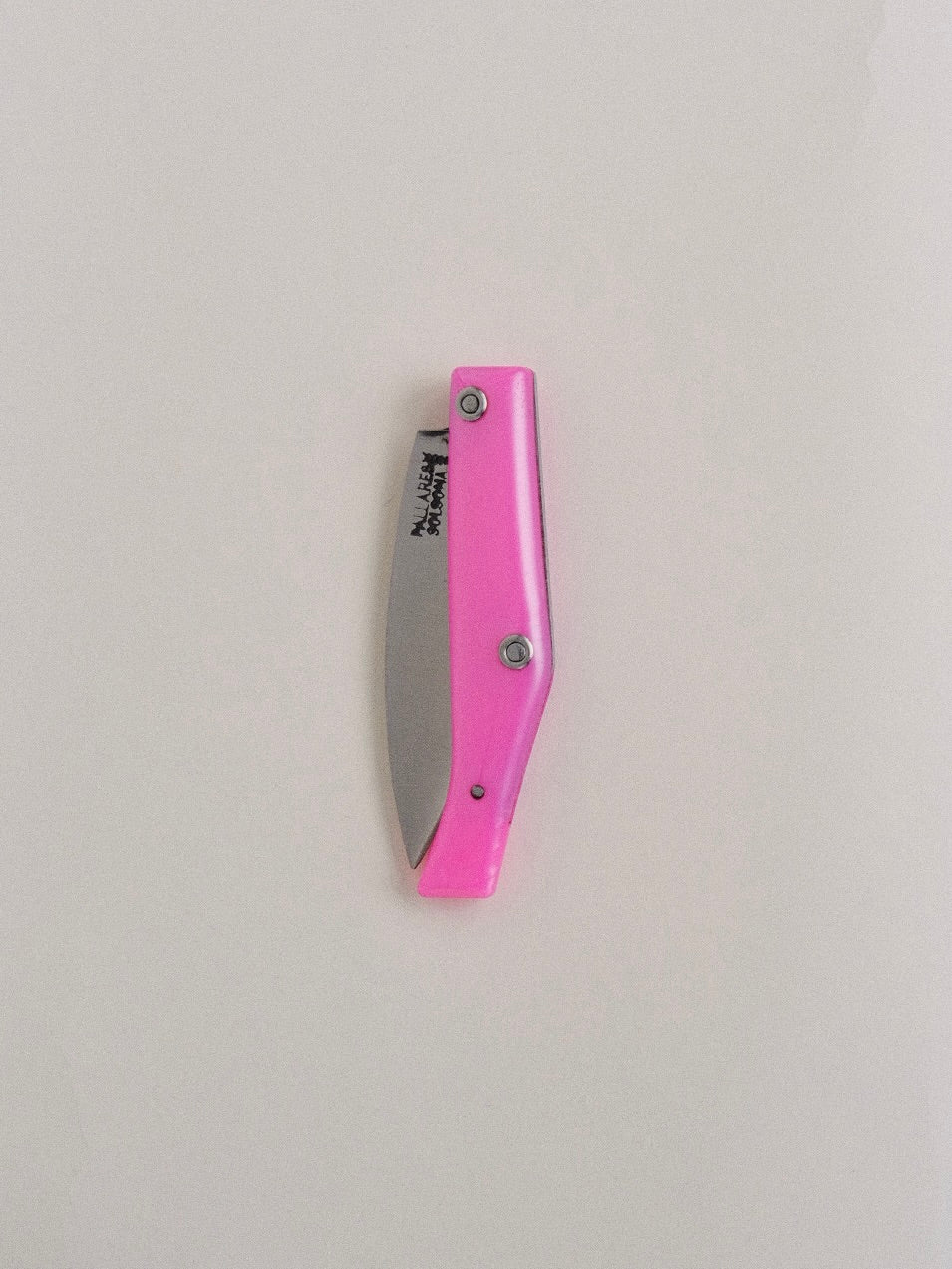 Perfect Picnic Knife