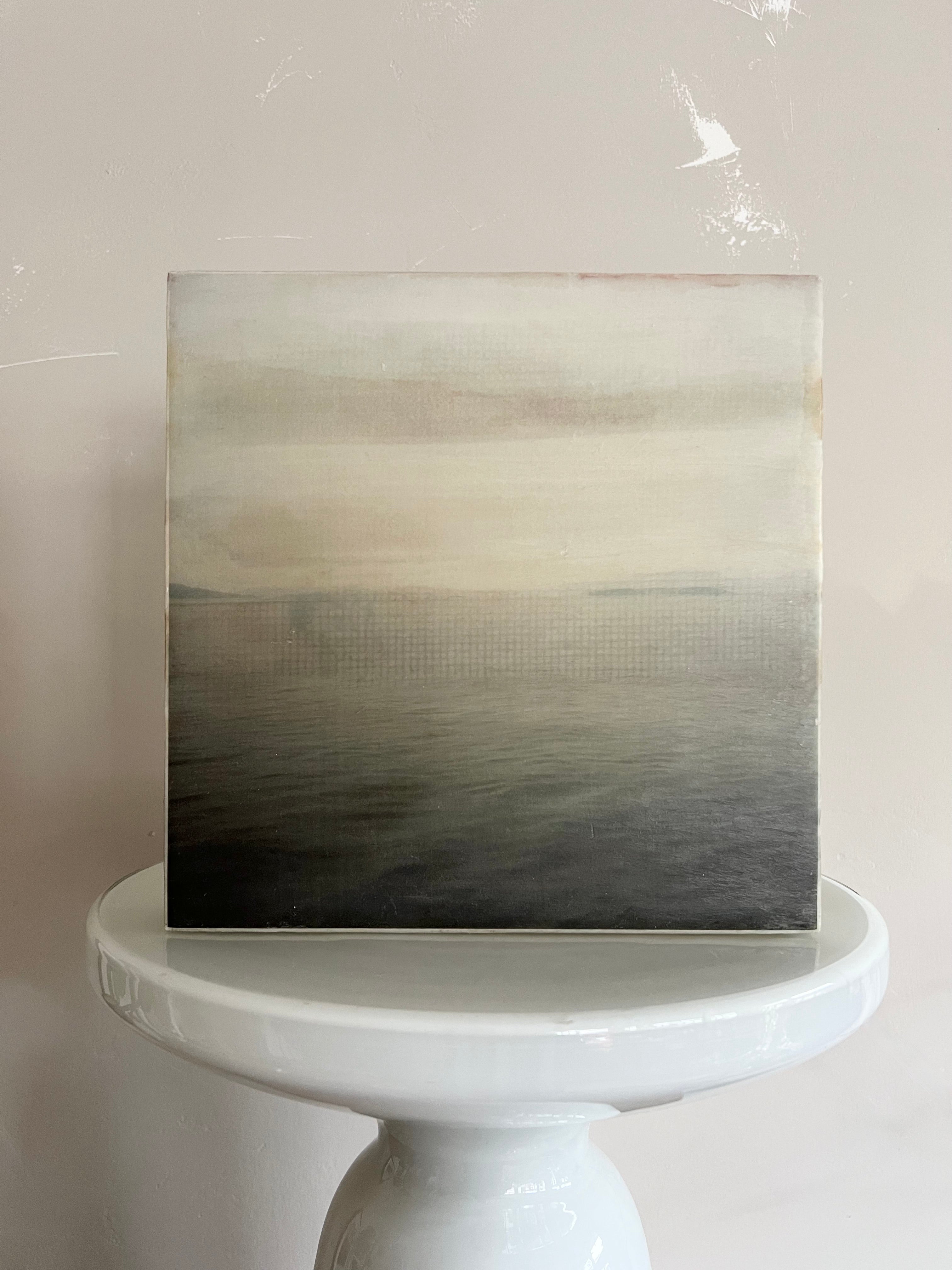 Salish Sea by Klee Larsen