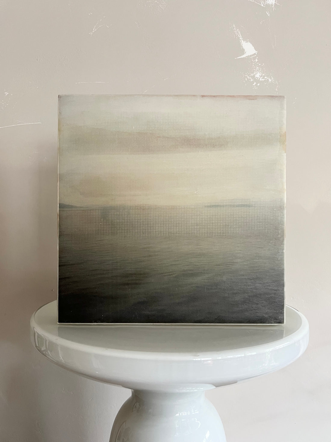 Salish Sea by Klee Larsen