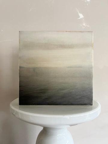 Salish Sea by Klee Larsen