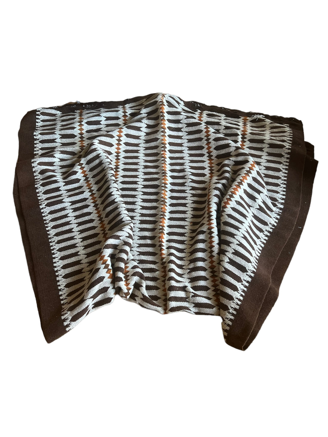 Wool Navajo Rug