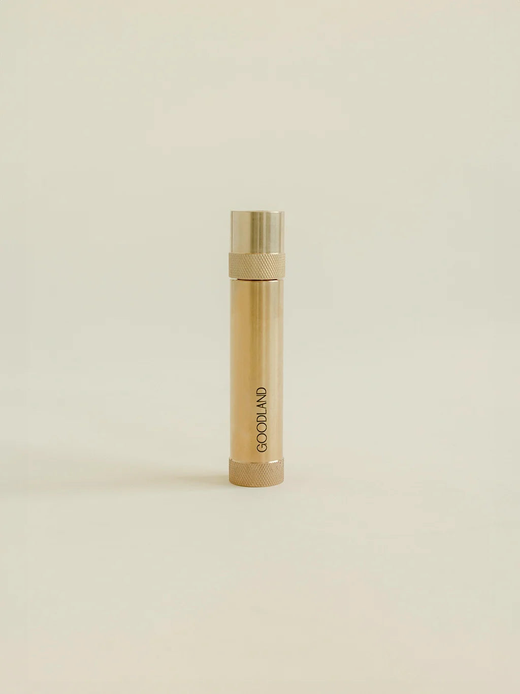 Brass Hose Nozzle