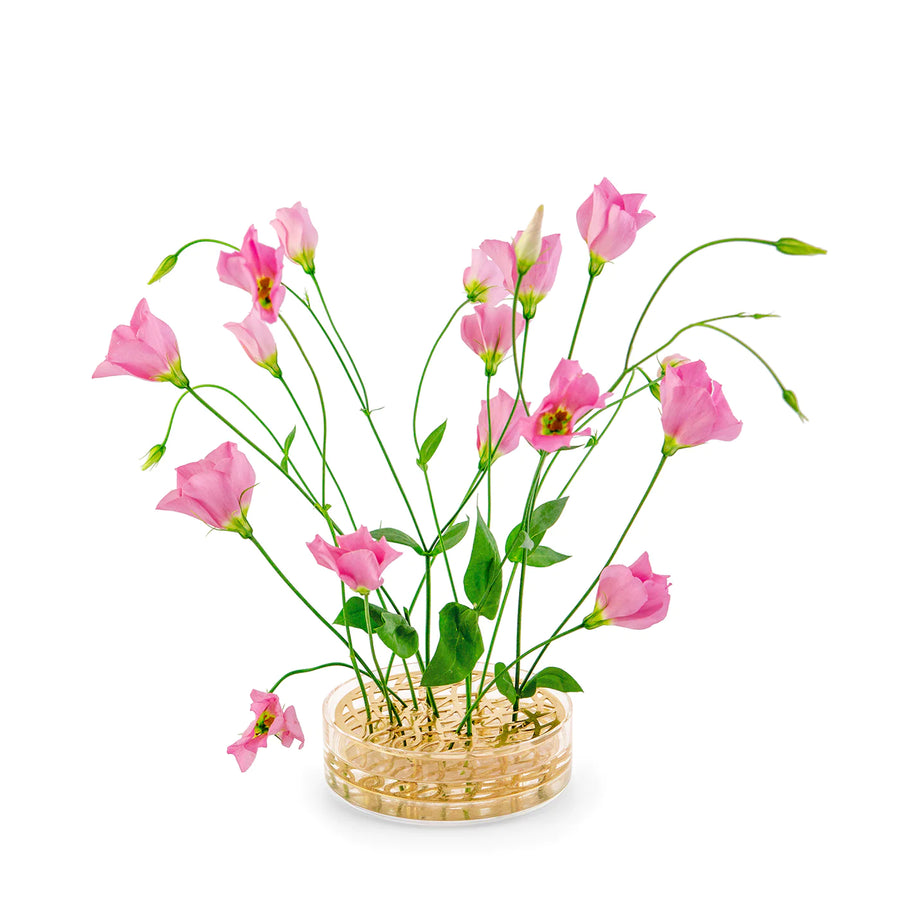 Äng Pond Vase by Klong