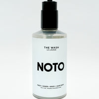 The Wash by Noto Botanics