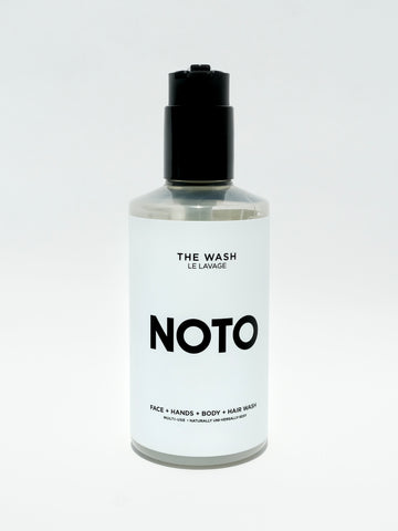 The Wash by Noto Botanics