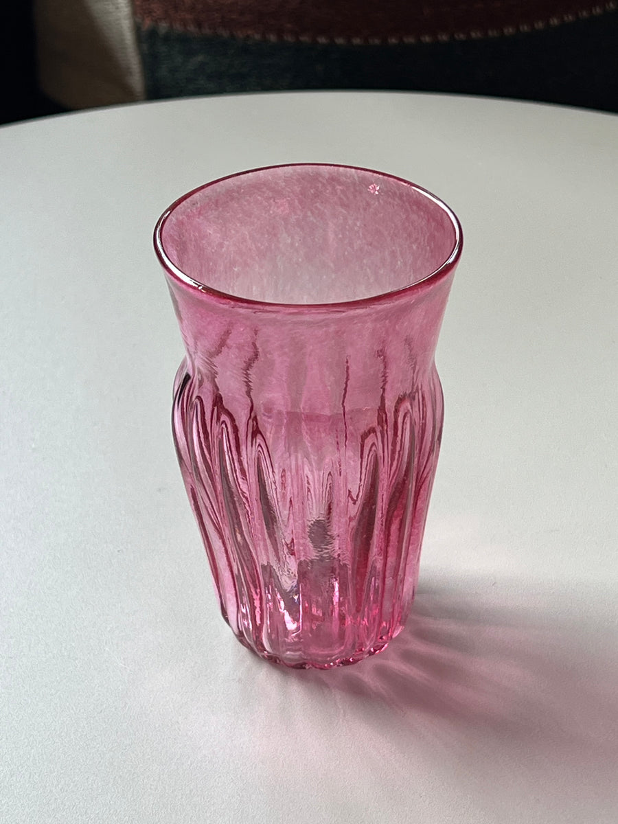 Everyday Drinking Glasses by Mervi