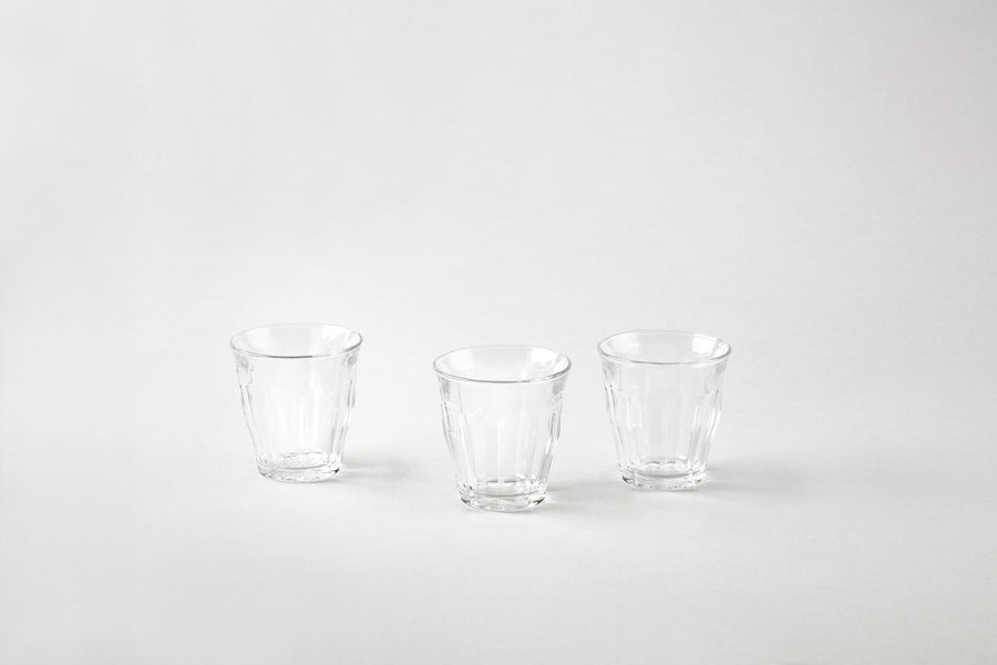 3oz French Tumbler by Duralex
