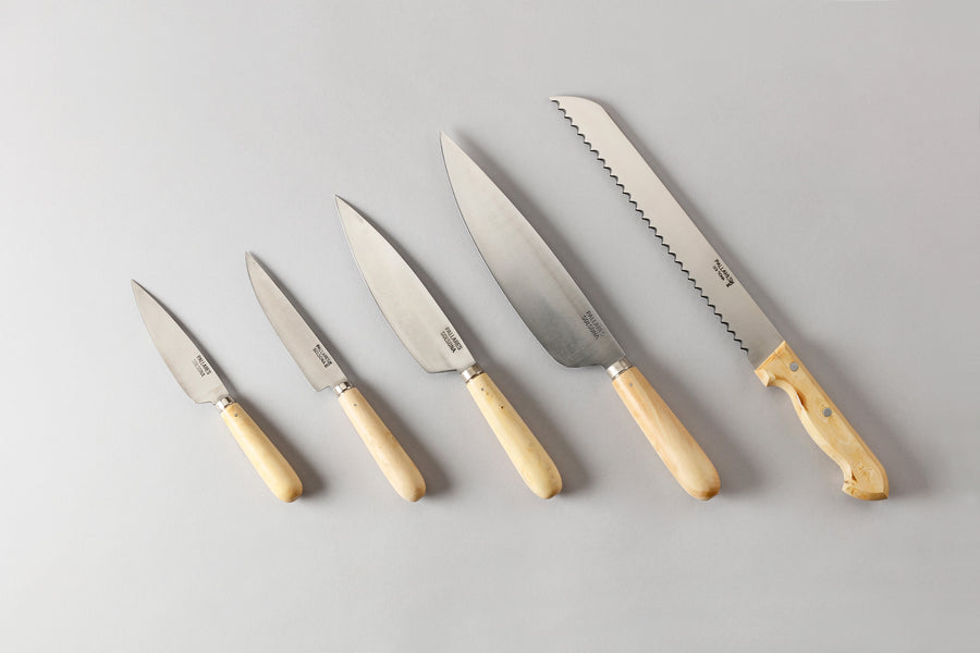 11 cm Kitchen Knife by Pallarès Solsona