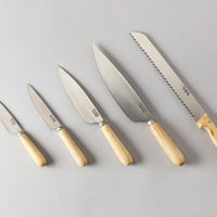 22 cm Kitchen Knife by Pallarès Solsona