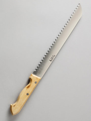 Bread Knife by Pallarès Solsona