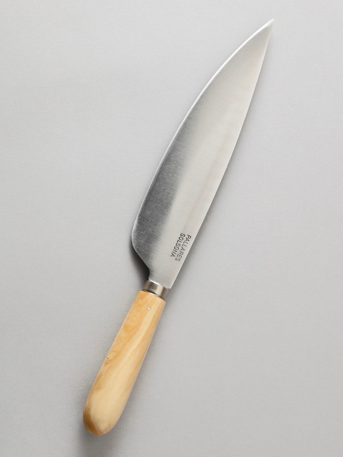 22 cm Kitchen Knife by Pallarès Solsona