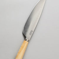22 cm Kitchen Knife by Pallarès Solsona