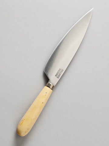 16 cm Kitchen Knife by Pallarès Solsona
