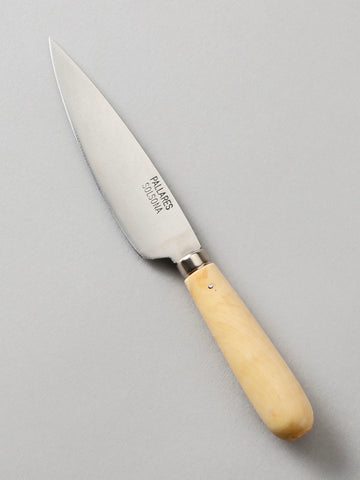 11 cm Kitchen Knife by Pallarès Solsona