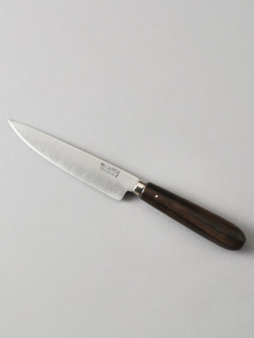 11cm Ebony Knife by Pallarès Solsona
