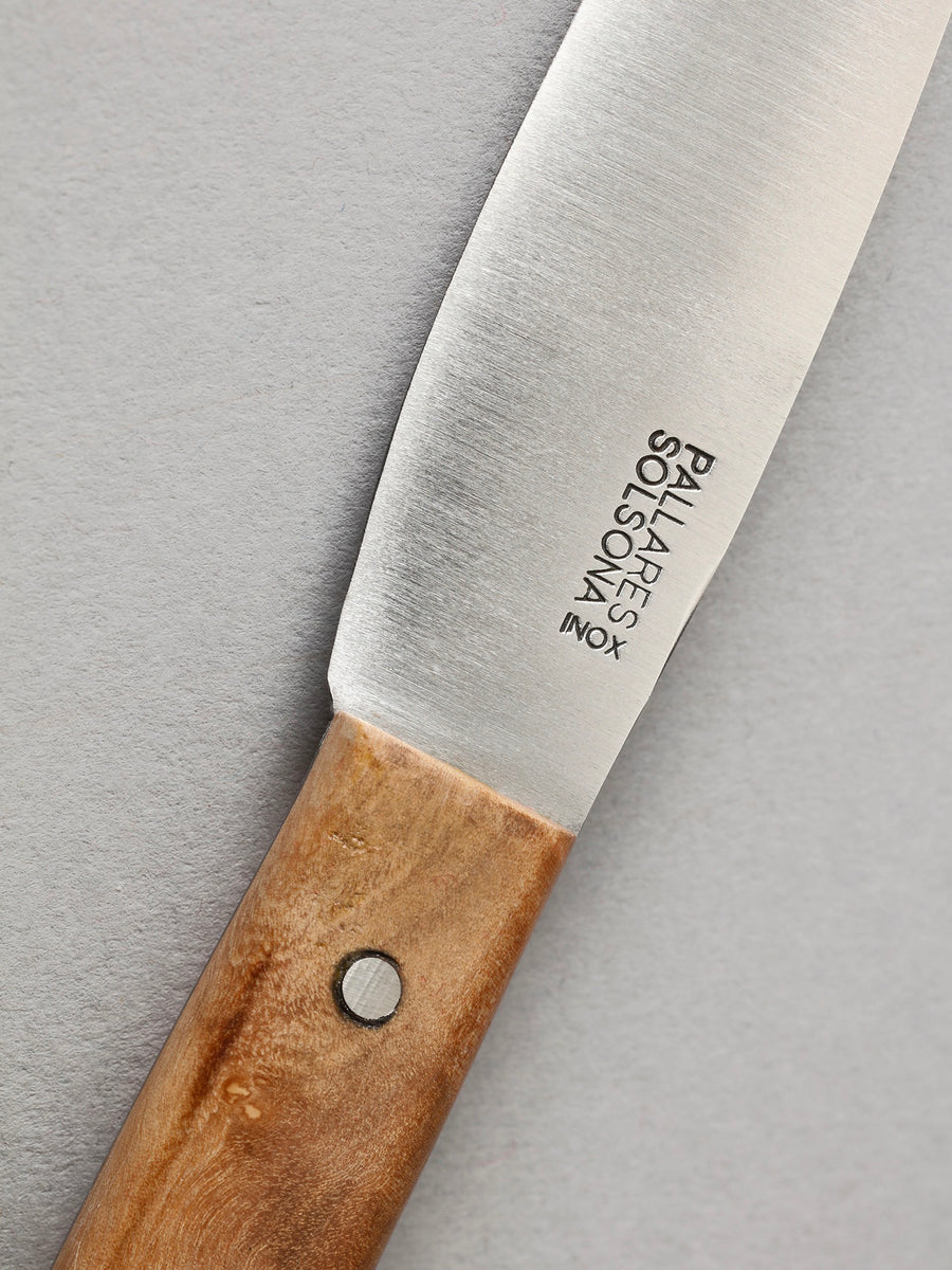 Paring Knife by Pallarès Solsona