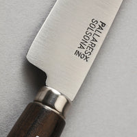 11cm Ebony Knife by Pallarès Solsona