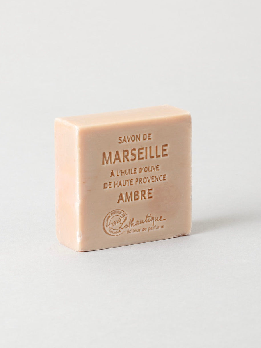 Ambre by Savon de Marseille