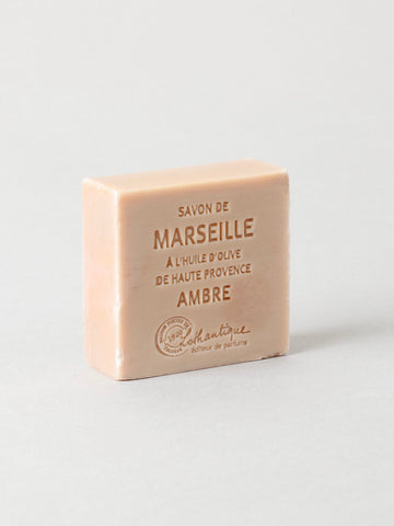 Ambre by Savon de Marseille
