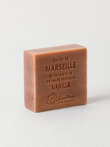 Vanille by Savon de Marseille