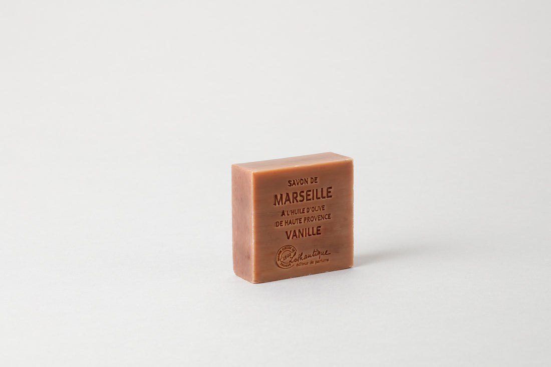 Savon de Marseille - Pack of 5