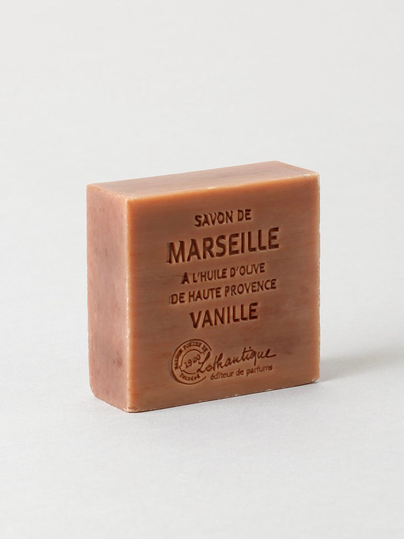 Vanille by Savon de Marseille