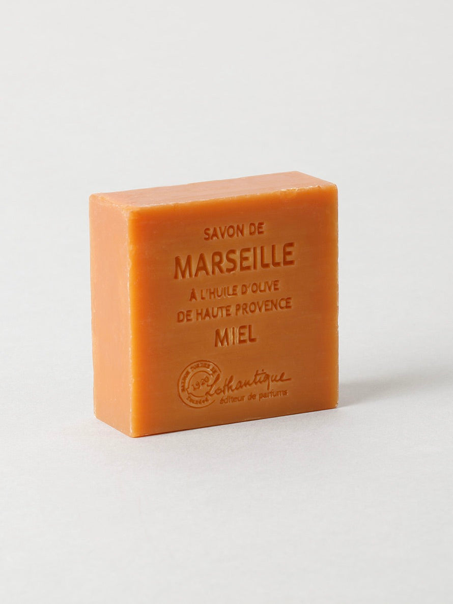 Miel by Savon de Marseille Soap