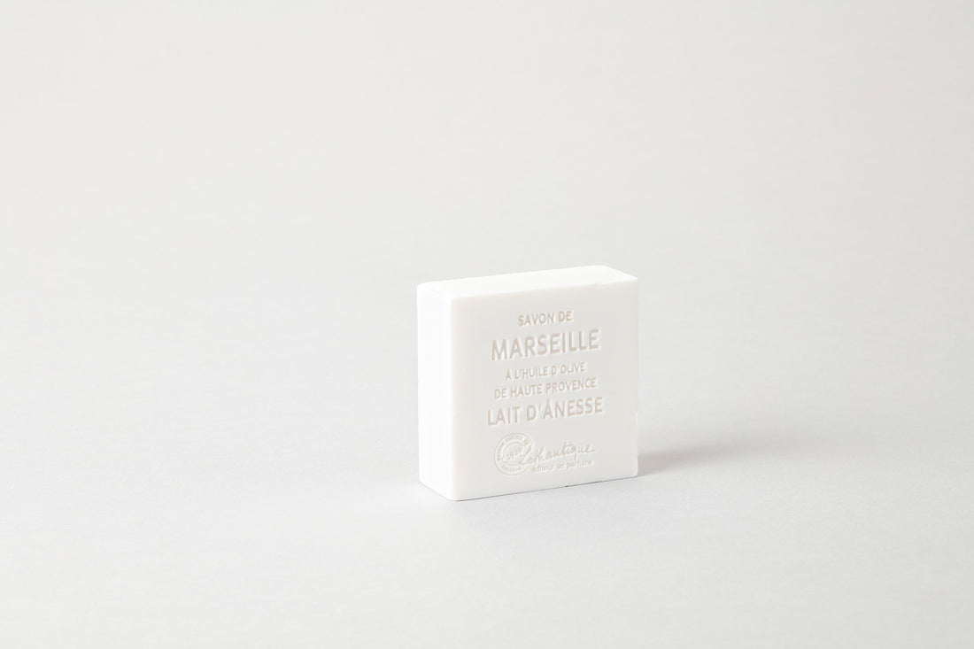 Savon de Marseille - Pack of 5