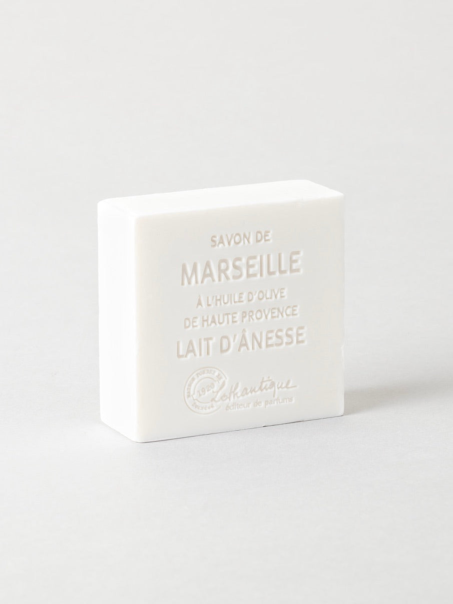 Lait D&#39;ânesse by Savon de Marseille Soap