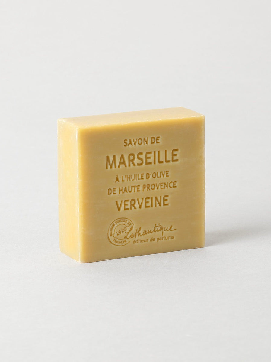 Verveine by Savon De Marseille