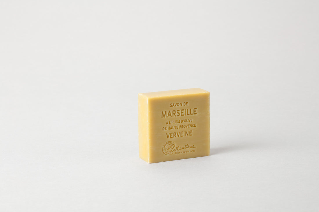 Savon de Marseille - Pack of 5