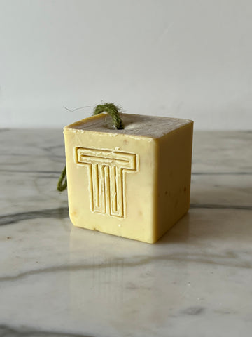 Fresh Sea Moss Soap