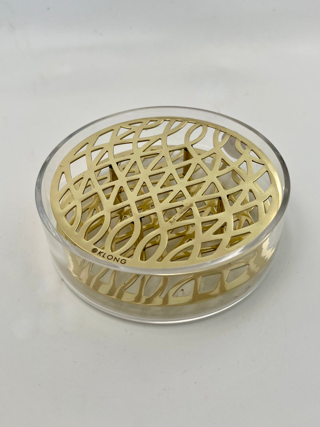 Äng Pond Vase by Klong