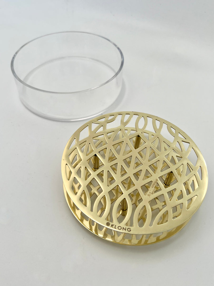 Äng Pond Vase by Klong