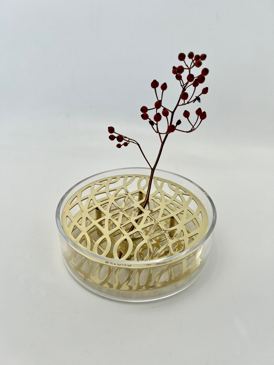 Äng Pond Vase by Klong