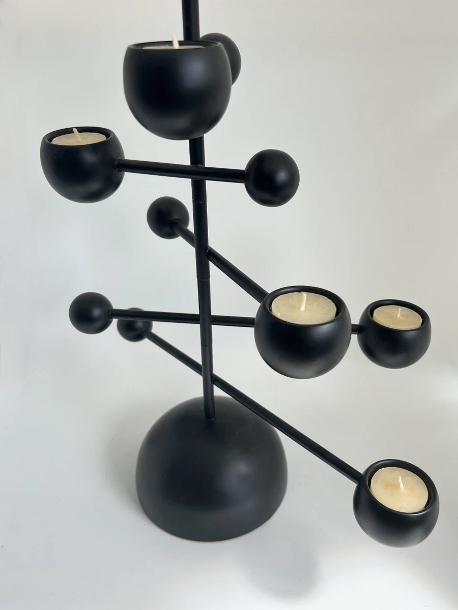 Candelabra by Klong