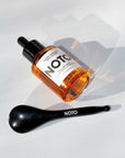 Bian Stone Facial Tool by Noto Botanics