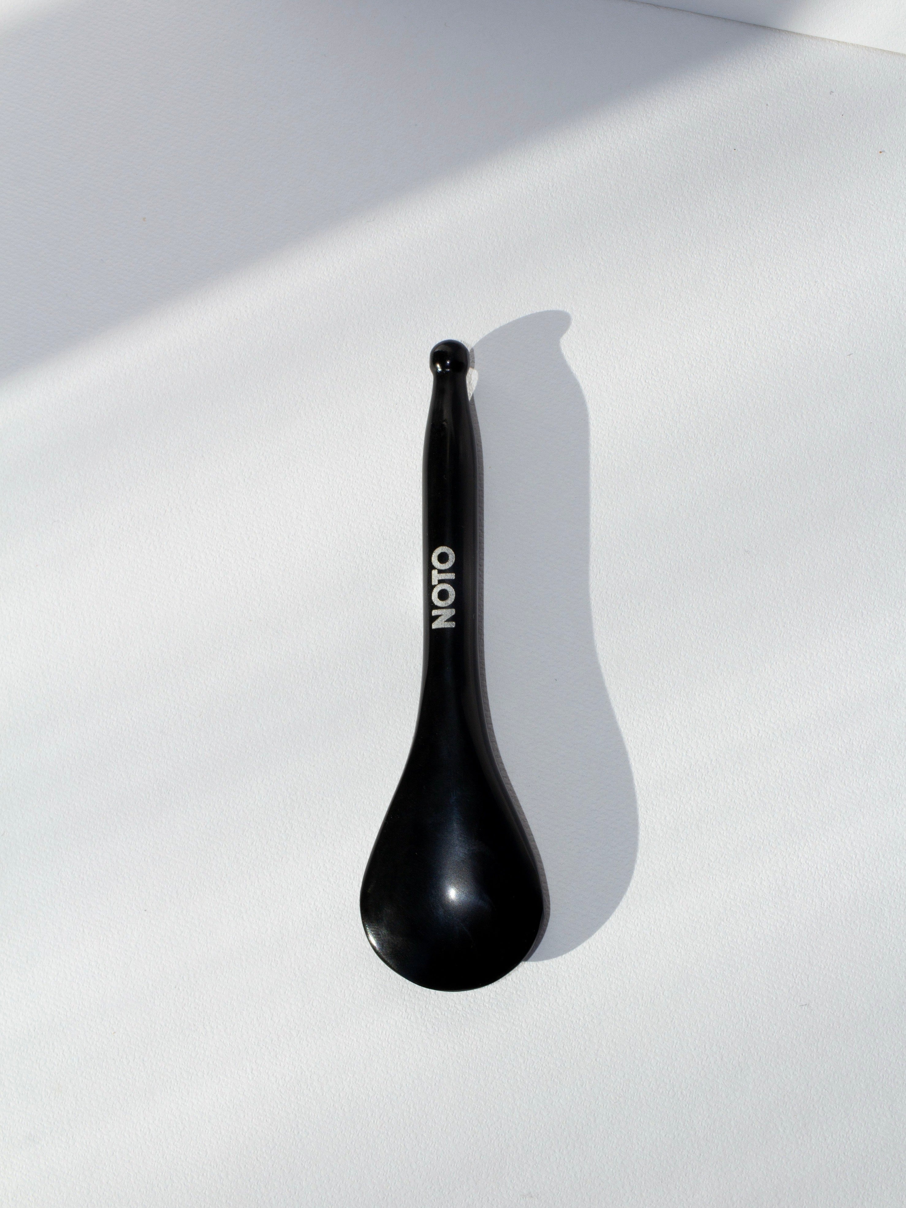 Bian Stone Facial Tool by Noto Botanics