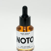 1oz Deep Serum Mini by Noto Botanics