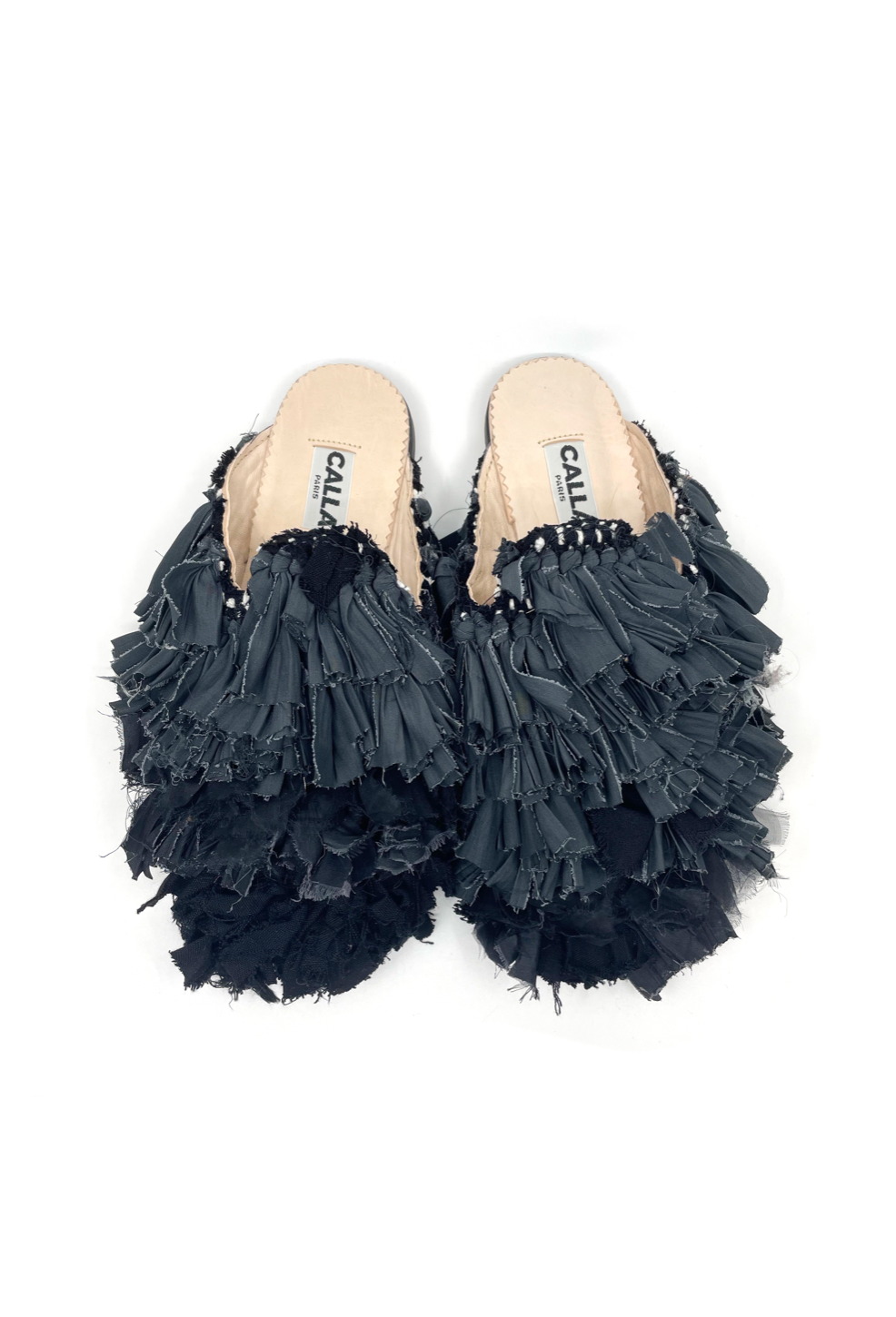 Mono Niki Babouche by Calla Paris