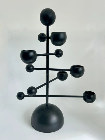 Candelabra by Klong