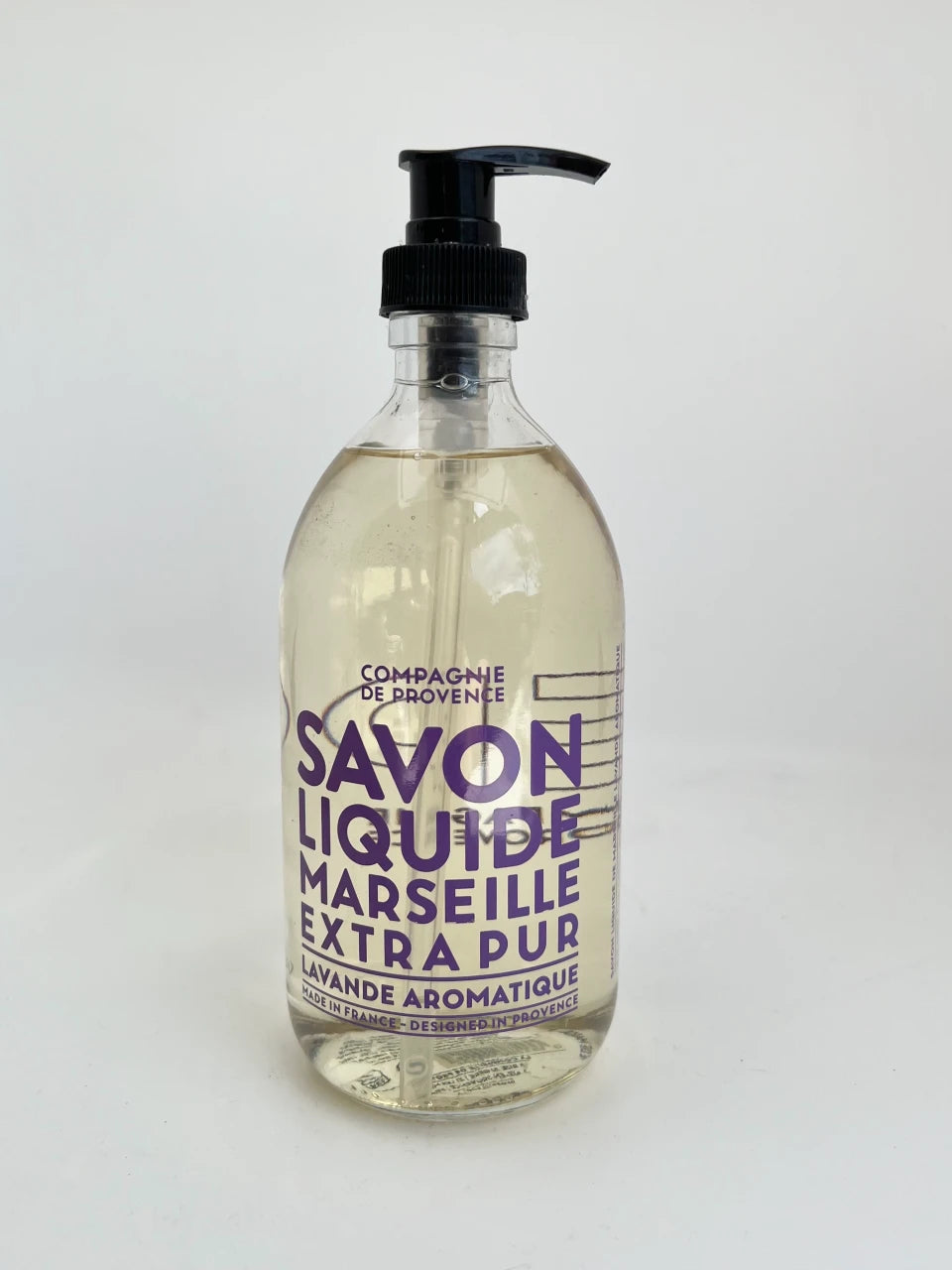 Savon De Marseille Lavande Aromatique