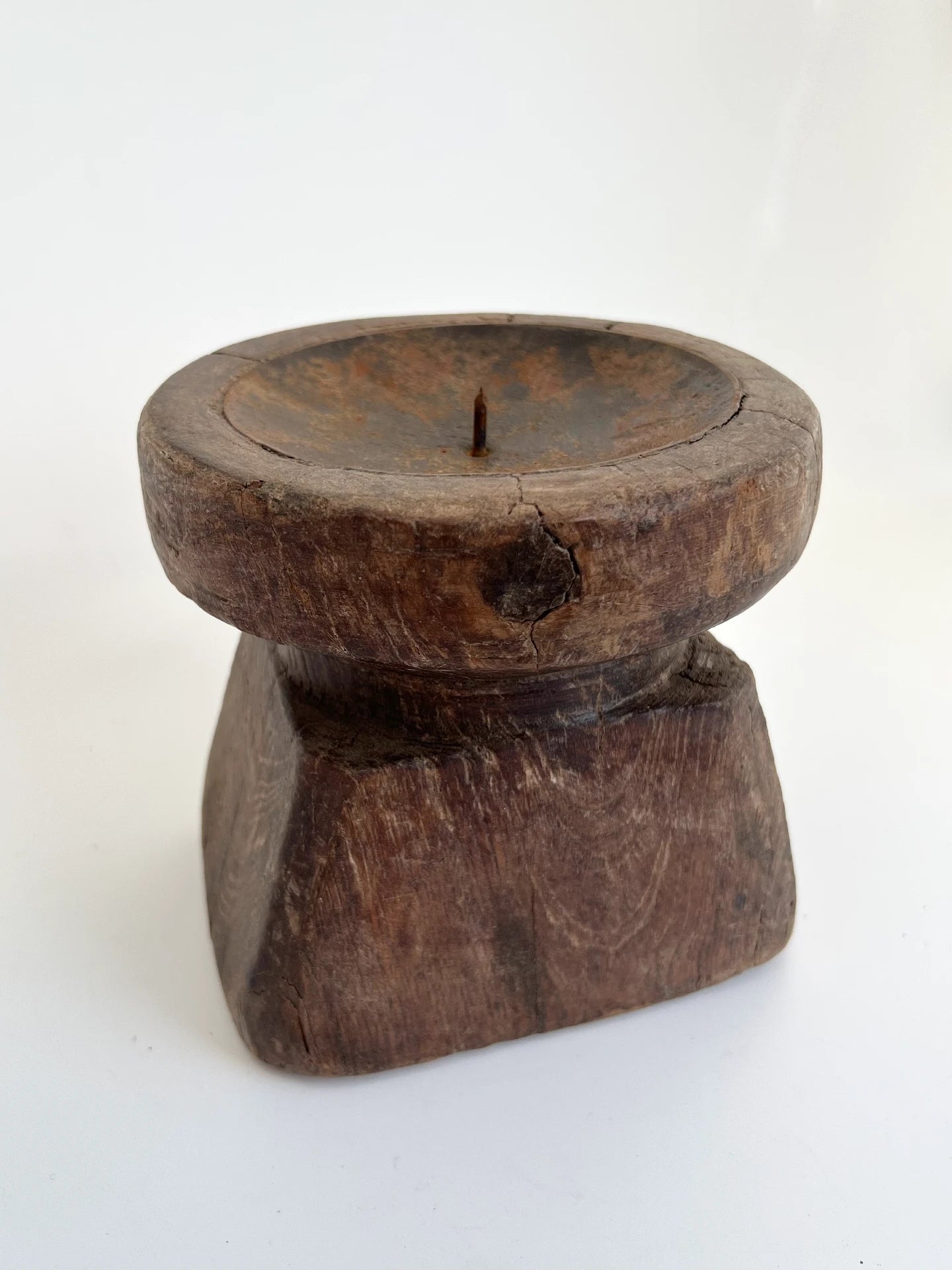 Vintage Candle Holder