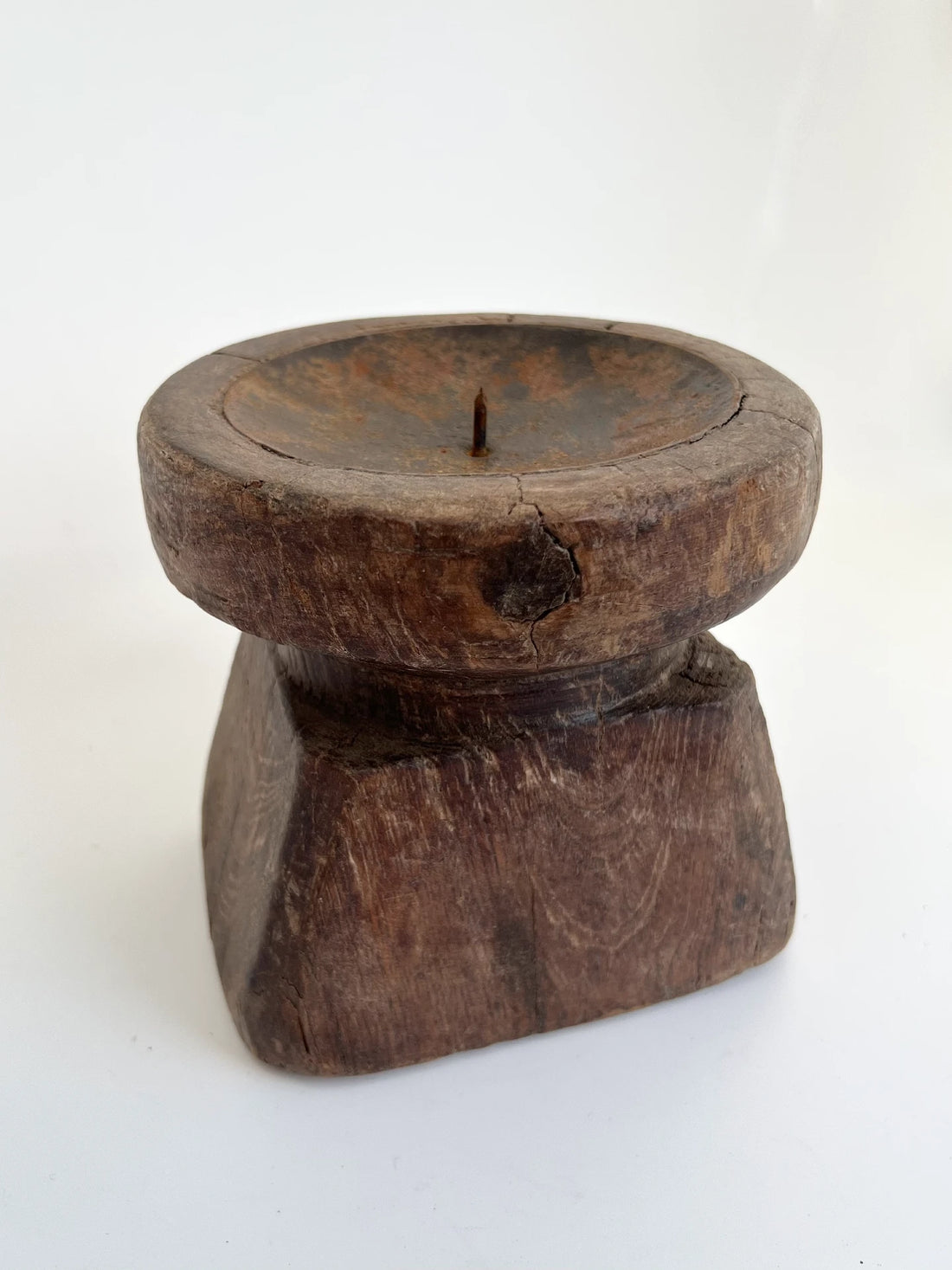 Vintage Candle Holder