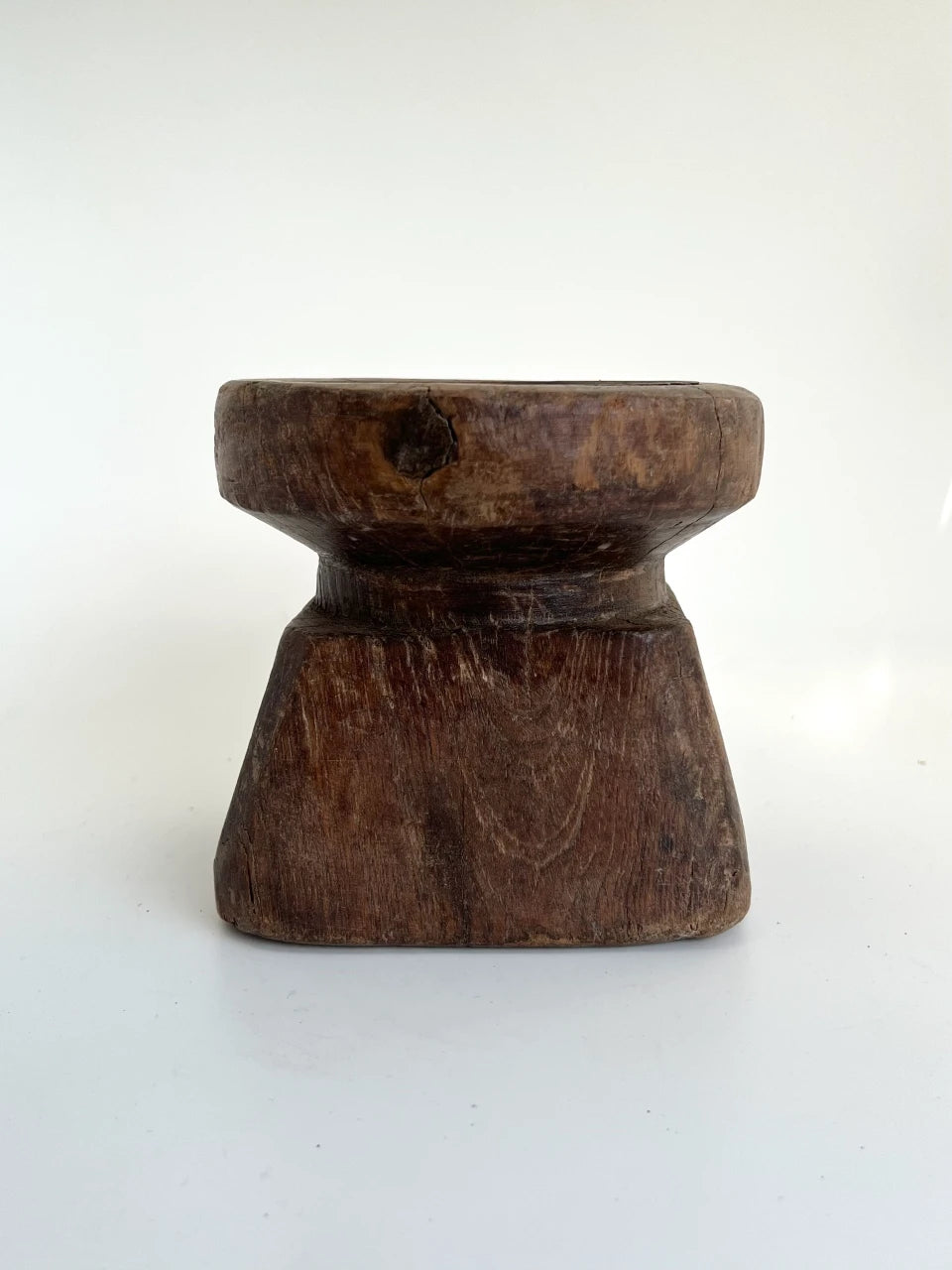 Vintage Candle Holder